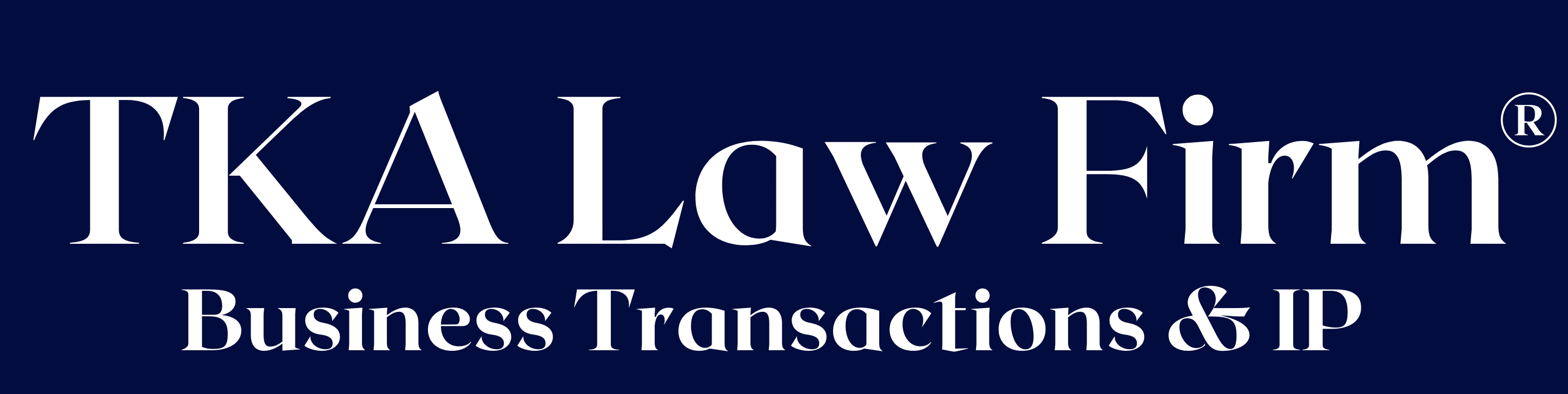TKA Law Firm PLLC